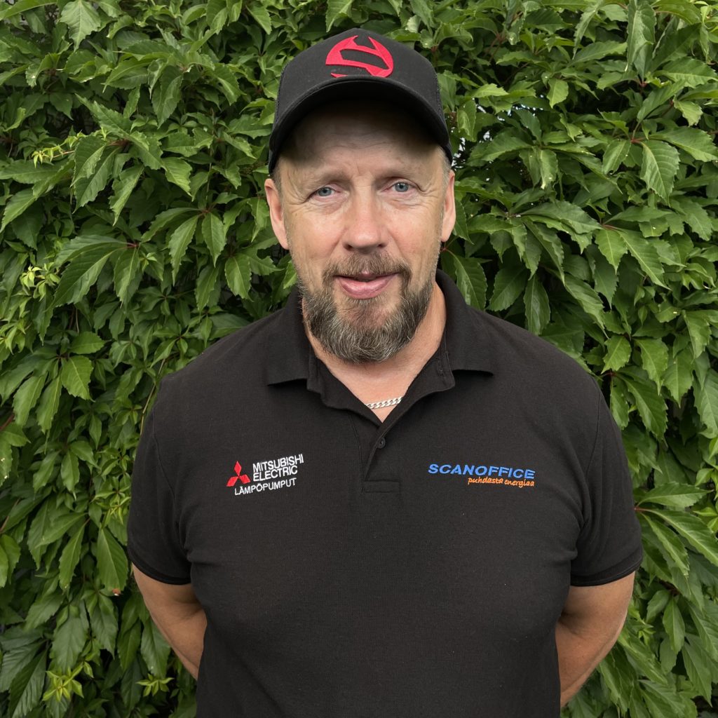 Petri Lappalainen