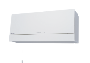 Mitsubishi Electric Lossnay VL-80 Mini