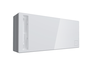 Lossnay VL-50 mini-ilmanvaihtolaite